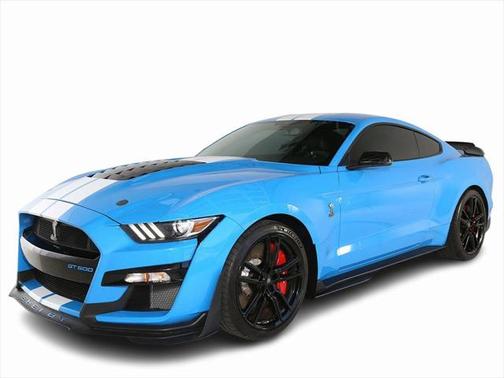 2022 Ford Shelby GT500 Base