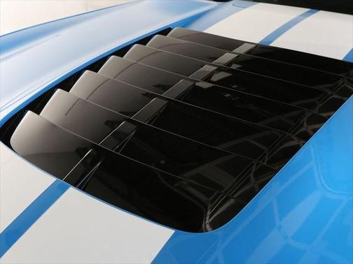 2022 Ford Shelby GT500 Base
