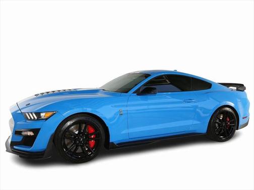 2022 Ford Shelby GT500 Base