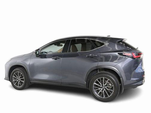 2022 Lexus NX 350h 350h Base