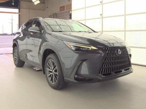 2022 Lexus NX 350h 350h Base