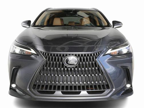 2022 Lexus NX 350h 350h Base