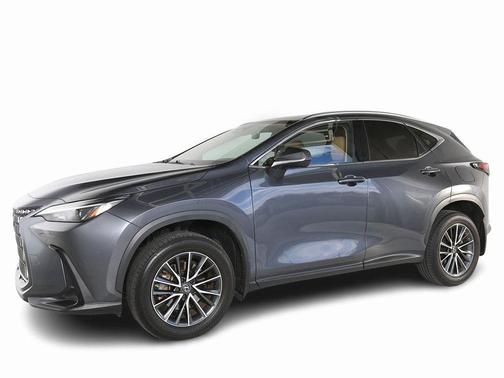 2022 Lexus NX 350h 350h Base