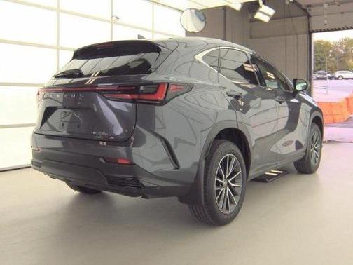 2022 Lexus NX 350h 350h Base