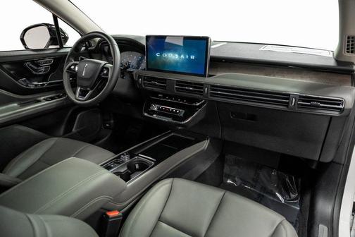 2025 Lincoln Corsair Grand Touring