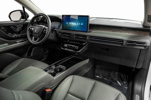 2025 Lincoln Corsair Grand Touring