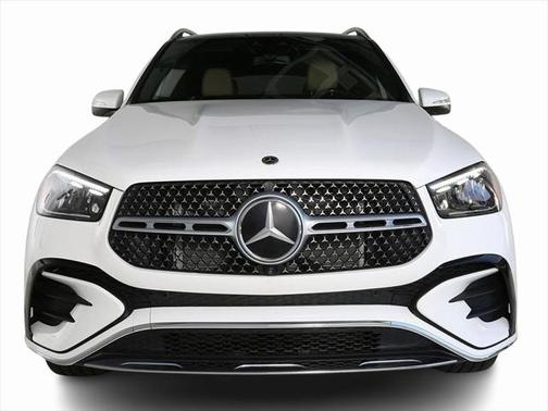 2024 Mercedes-Benz GLE 350 4MATIC