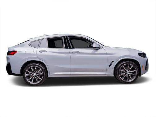 2024 BMW X4 xDrive30i