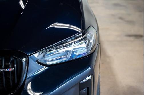 2023 BMW X3 M AWD