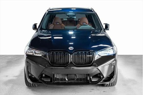 2023 BMW X3 M AWD