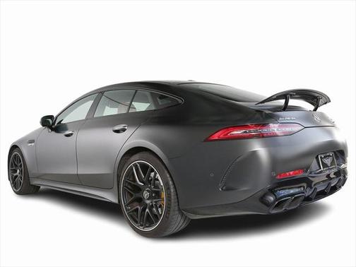 2021 Mercedes-Benz AMG GT 63 S 4-Door