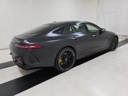 2021 Mercedes-Benz AMG GT 63 S 4-Door