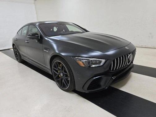 2021 Mercedes-Benz AMG GT 63 S 4-Door
