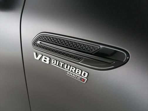 2021 Mercedes-Benz AMG GT 63 S 4-Door