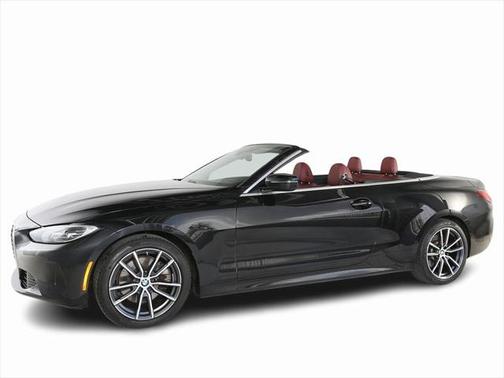 2022 BMW 430 i xDrive