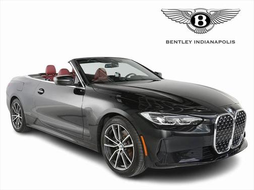 2022 BMW 430 i xDrive