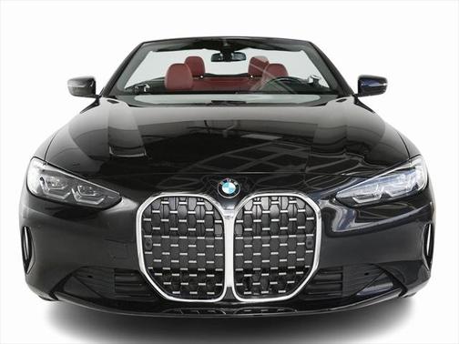 2022 BMW 430 i xDrive