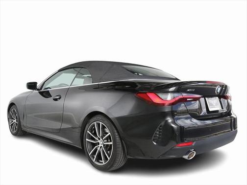 2022 BMW 430 i xDrive