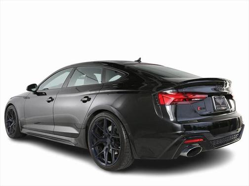 2023 Audi RS 5 2.9T