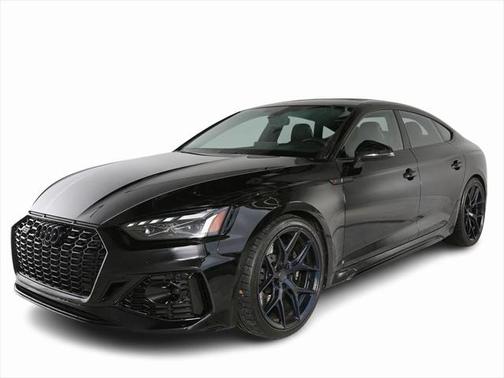 2023 Audi RS 5 2.9T