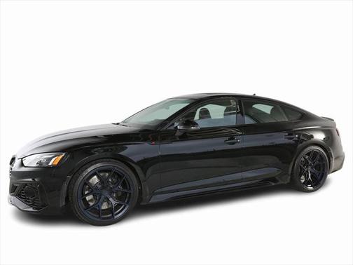 2023 Audi RS 5 2.9T