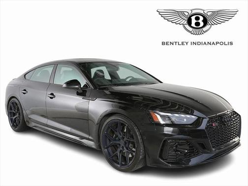 2023 Audi RS 5 2.9T