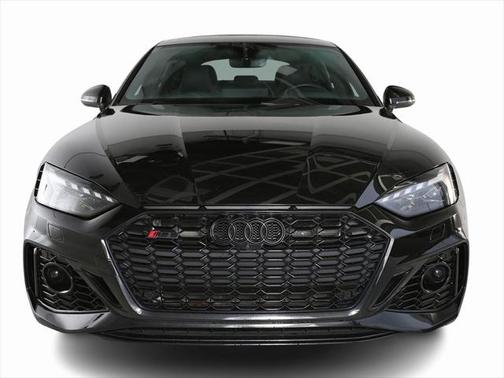 2023 Audi RS 5 2.9T