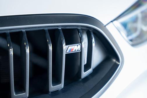 2023 BMW M850 Gran Coupe xDrive