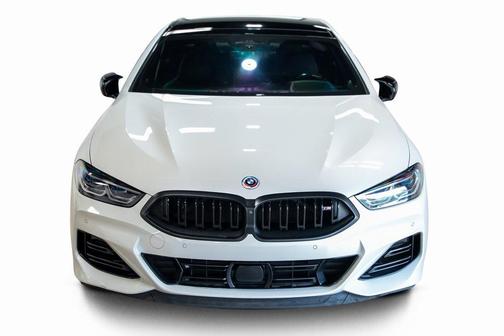 2023 BMW M850 Gran Coupe xDrive