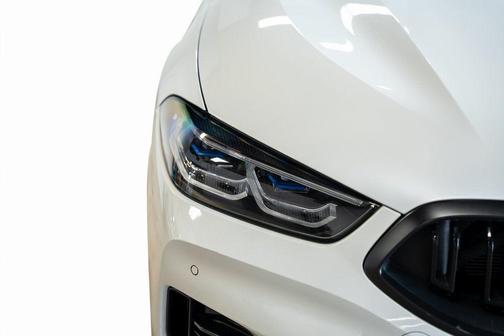 2023 BMW M850 Gran Coupe xDrive
