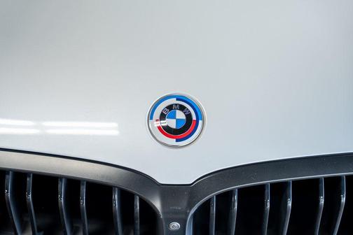 2023 BMW M850 Gran Coupe xDrive