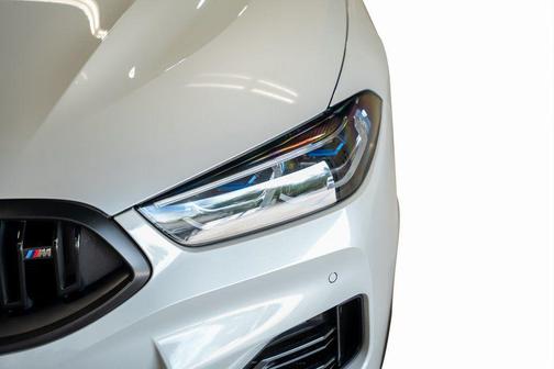 2023 BMW M850 Gran Coupe xDrive