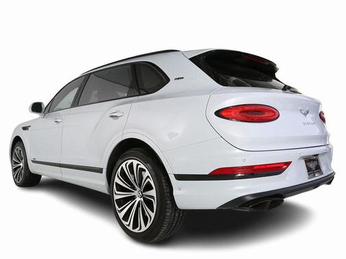 2023 Bentley Bentayga EWB Azure