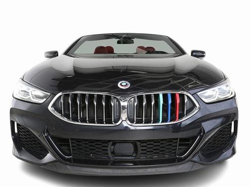 2019 BMW M850 xDrive