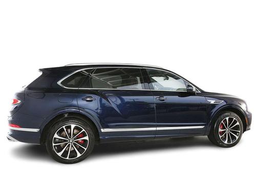 2023 Bentley Bentayga EWB V8