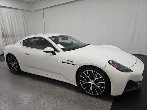 2024 Maserati GranTurismo Modena