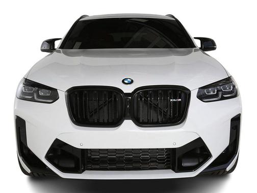 2025 BMW X4 M AWD