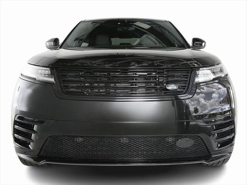 2025 Land Rover Range Rover Velar P250 SE R-Dynamic