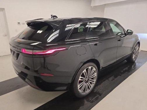 2025 Land Rover Range Rover Velar P250 SE R-Dynamic