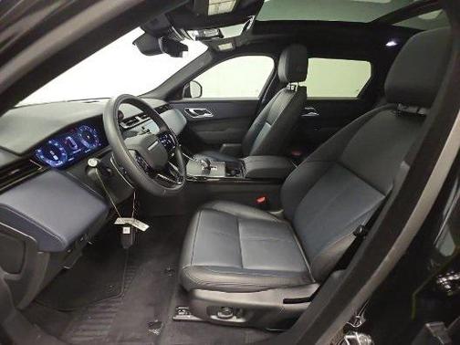 2025 Land Rover Range Rover Velar P250 SE R-Dynamic