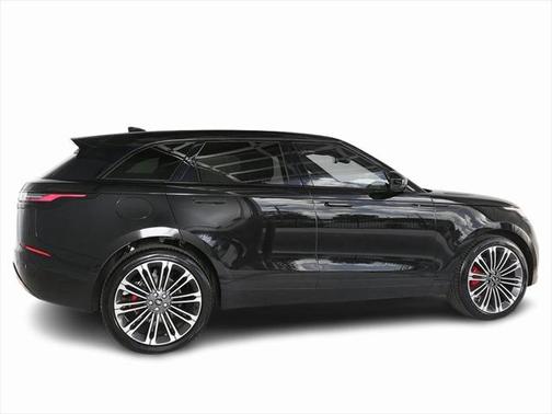 2025 Land Rover Range Rover Velar P250 SE R-Dynamic