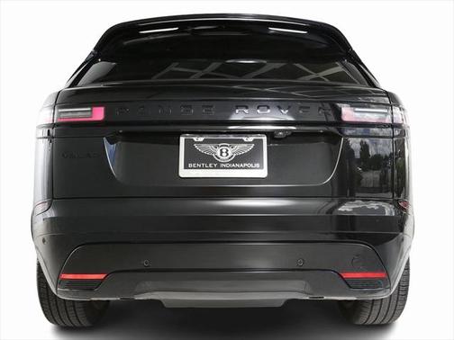 2025 Land Rover Range Rover Velar P250 SE R-Dynamic