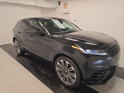 2025 Land Rover Range Rover Velar P250 SE R-Dynamic