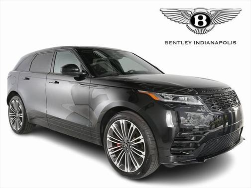 2025 Land Rover Range Rover Velar P250 SE R-Dynamic