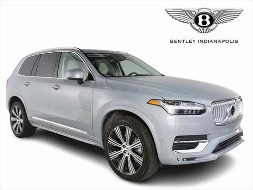 2024 Volvo XC90 B6 Plus Bright Theme 7-Seater