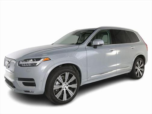 2024 Volvo XC90 B6 Plus Bright Theme 7-Seater