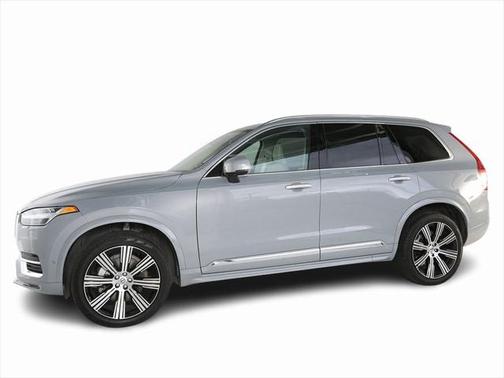 2024 Volvo XC90 B6 Plus Bright Theme 7-Seater