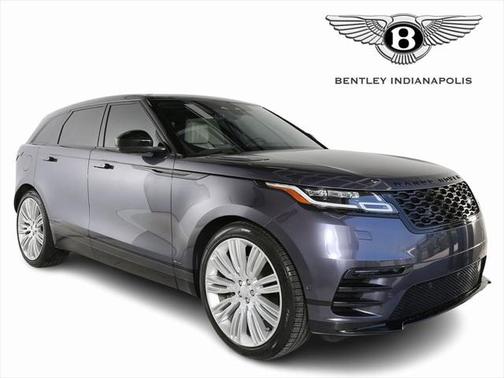 2021 Land Rover Range Rover 3.0L V6 Supercharged HSE