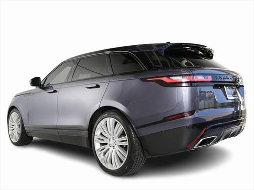 2021 Land Rover Range Rover 3.0L V6 Supercharged HSE