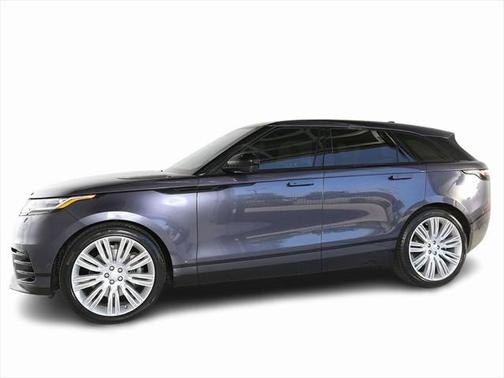 2021 Land Rover Range Rover 3.0L V6 Supercharged HSE